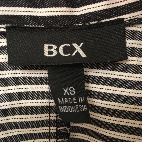 Stripped Blazer - Picture 3 of 3